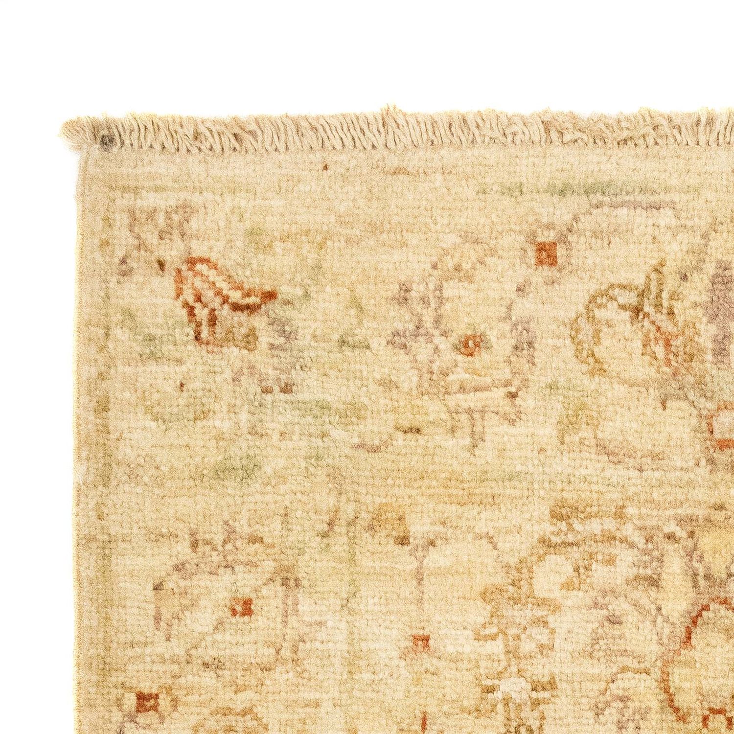 Ziegler Carpet - 93 x 60 cm - beige