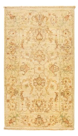 Ziegler Teppe - 93 x 60 cm - beige