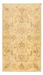 Tapis Ziegler - 93 x 60 cm - beige