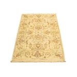 Alfombra Ziegler - 93 x 60 cm - beige