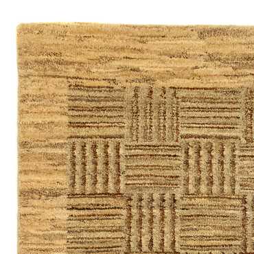 Tappeto Gabbeh - Indus - 94 x 60 cm - multicolore