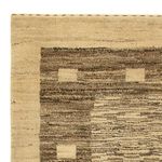 Alfombra Gabbeh - Indus - 122 x 76 cm - beige