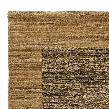 Tappeto Gabbeh - Indus - 90 x 59 cm - multicolore