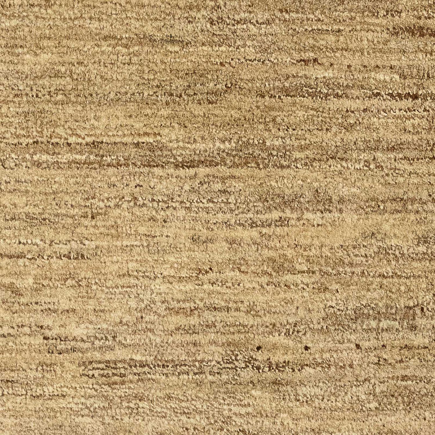 Gabbeh Rug - Indus - 96 x 63 cm - light brown