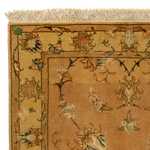 Persisk teppe - Tabriz - Royal - 112 x 72 cm - brun