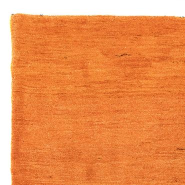 Gabbeh teppe - Loribaft persisk teppe - 130 x 80 cm - rust