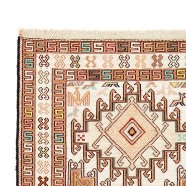 Perser Rug - Nomadic - 149 x 102 cm - beige