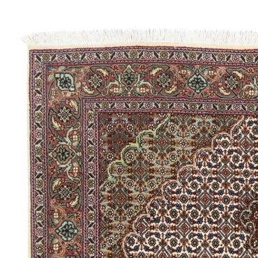 Perser Rug - Tabriz - Royal - 144 x 100 cm - beige