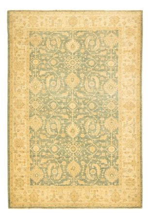 Ziegler Rug - 260 x 182 cm - light blue