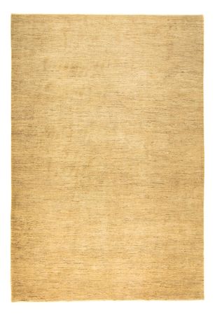 Tapis Gabbeh - Indus - 355 x 246 cm - marron clair