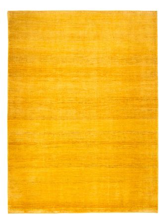 Tappeto Gabbeh - Persero - 344 x 246 cm - oro