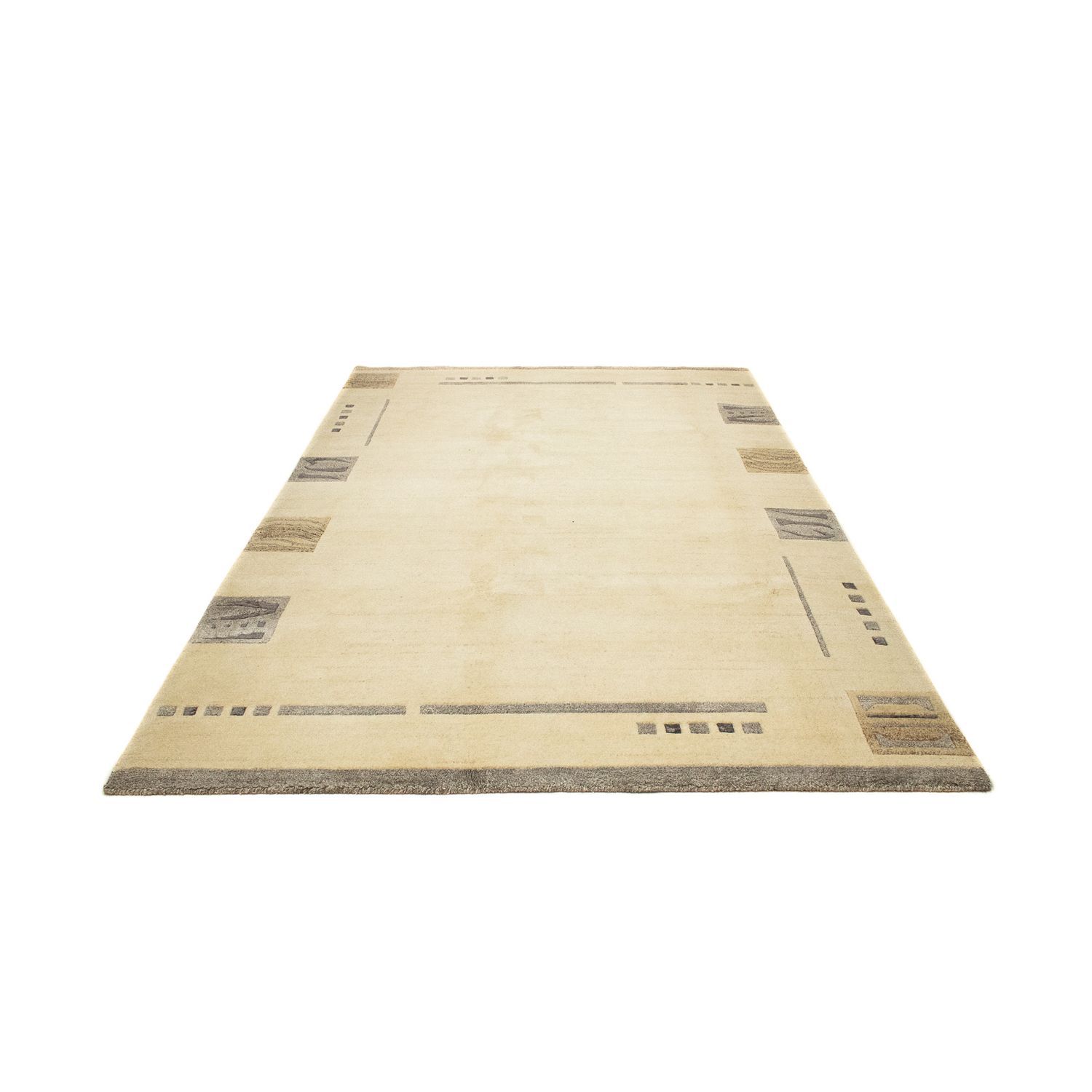 Nepal Rug - 300 x 200 cm - beige