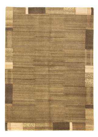 Tapis Népalais - 240 x 170 cm - multicolore