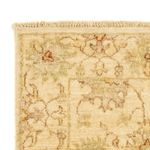 Ziegler Teppe - 90 x 60 cm - beige