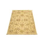 Ziegler Carpet - 90 x 60 cm - beige