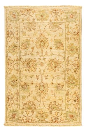 Ziegler tapijt - 90 x 60 cm - beige