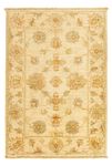 Ziegler tapijt - 85 x 58 cm - beige