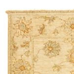 Ziegler Teppe - 85 x 58 cm - beige