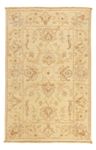 Ziegler Carpet - 90 x 57 cm - beige