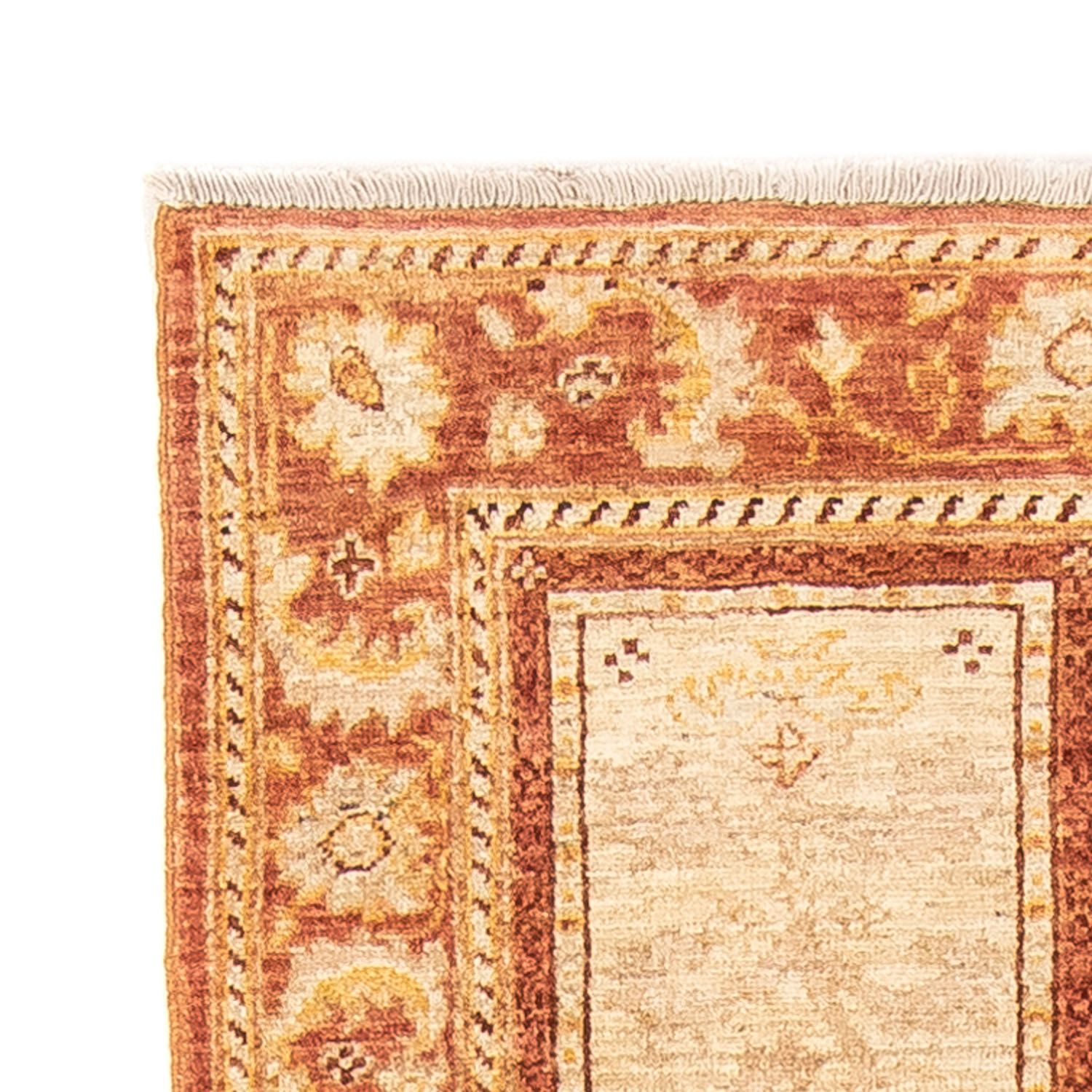 Runner Ziegler Carpet - 189 x 77 cm - brun