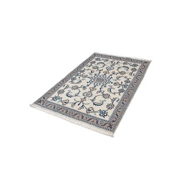 Persisk matta - Nain - 146 x 86 cm - beige