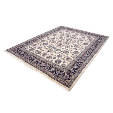 Persisk matta - Classic - 250 x 197 cm - beige