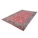 Perser Rug - Classic - 291 x 192 cm - dark red