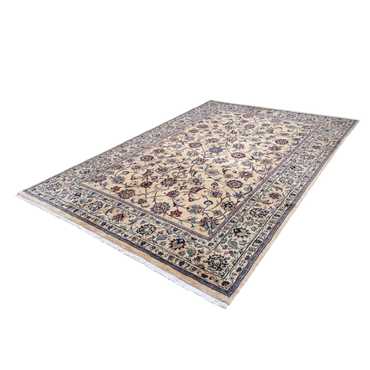 Tapis persan - Classique - 304 x 200 cm - beige