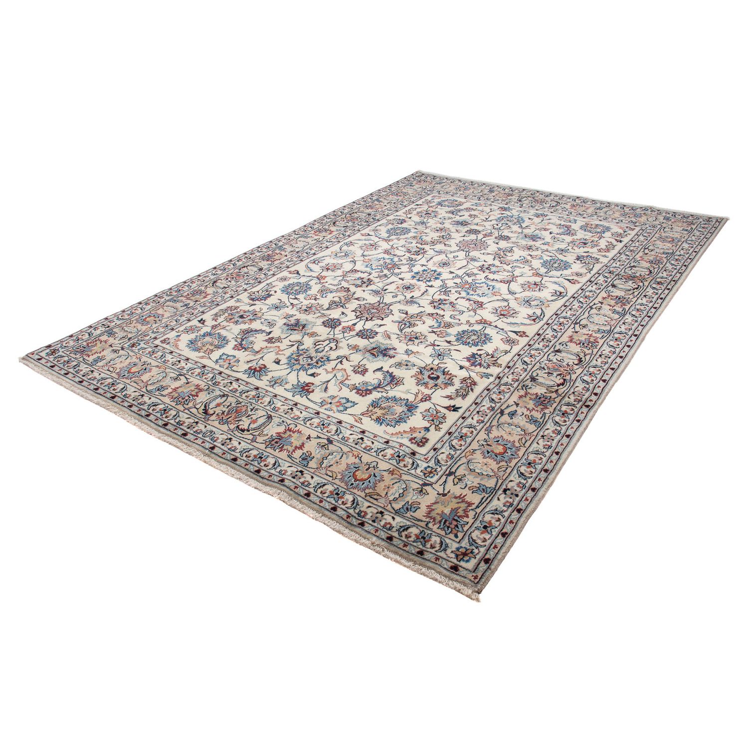 Tappeto Persero - Classico - 295 x 199 cm - beige