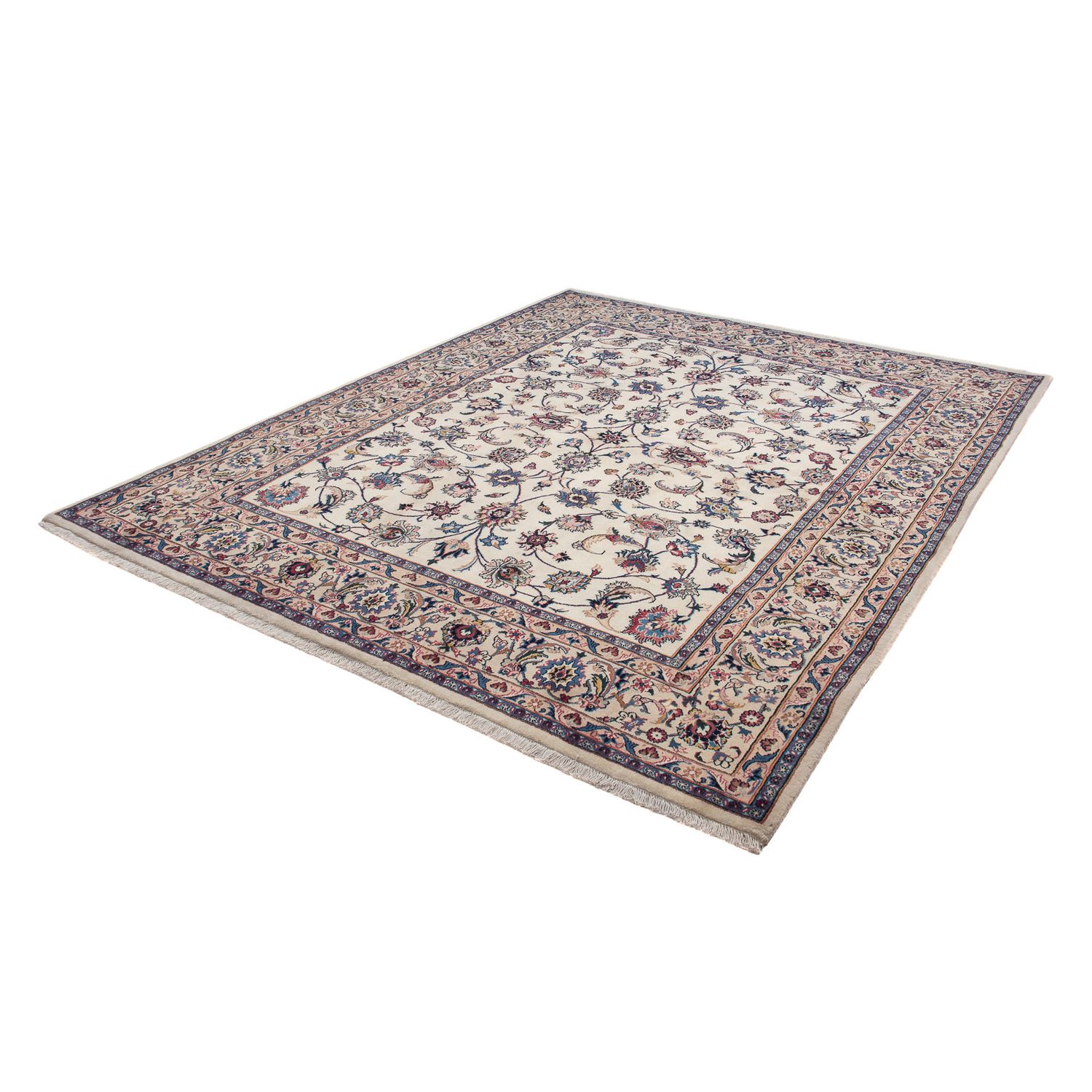 Tappeto Persero - Classico - 252 x 197 cm - beige