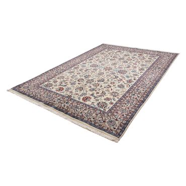 Persisk teppe - klassisk - 290 x 200 cm - beige