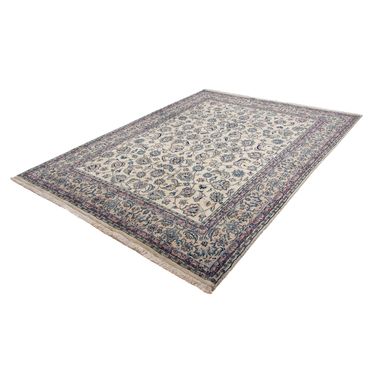 Perzisch tapijt - Klassiek - 275 x 201 cm - beige