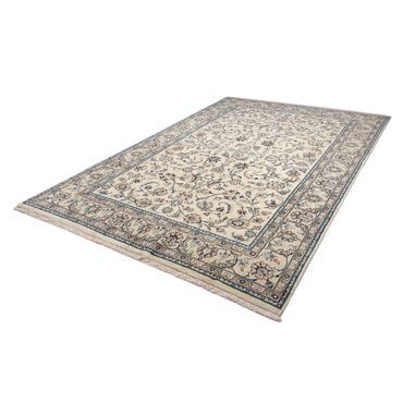 Tapis persan - Classique - 287 x 194 cm - beige