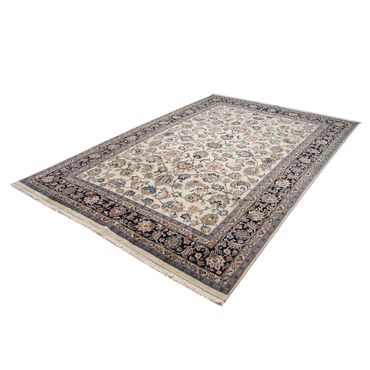 Persisk teppe - klassisk - 300 x 200 cm - beige