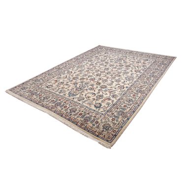 Tapis persan - Classique - 274 x 197 cm - beige