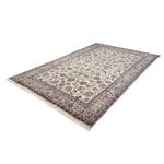 Persisk teppe - klassisk - 298 x 191 cm - beige