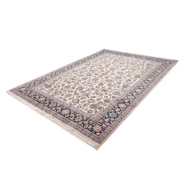 Perzisch tapijt - Klassiek - 294 x 201 cm - beige