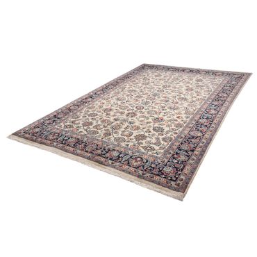 Perzisch tapijt - Klassiek - 297 x 202 cm - beige