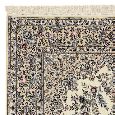 Tappeto Persero - Nain - Reale - 310 x 198 cm - beige