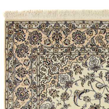 Persisk teppe - Nain - Royal - 302 x 205 cm - beige