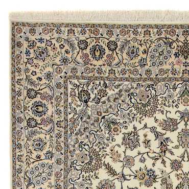 Persisk matta - Nain - Royal - 352 x 254 cm - beige