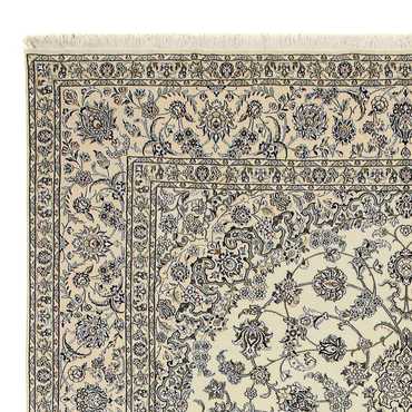 Persisk teppe - Nain - Royal - 414 x 308 cm - beige