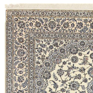 Alfombra Persa - Nain - Prima - 350 x 255 cm - beige