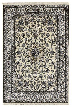 Perser Rug - Nain - 248 x 165 cm - beige