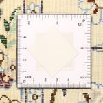 Tappeto Persero - Nain - Premio - 255 x 160 cm - beige