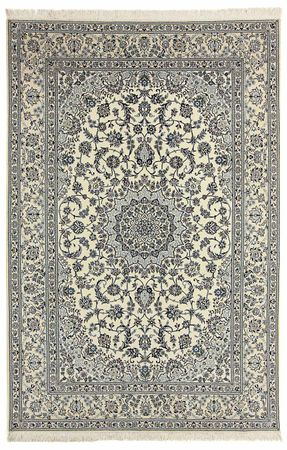 Alfombra Persa - Nain - Prima - 307 x 205 cm - beige