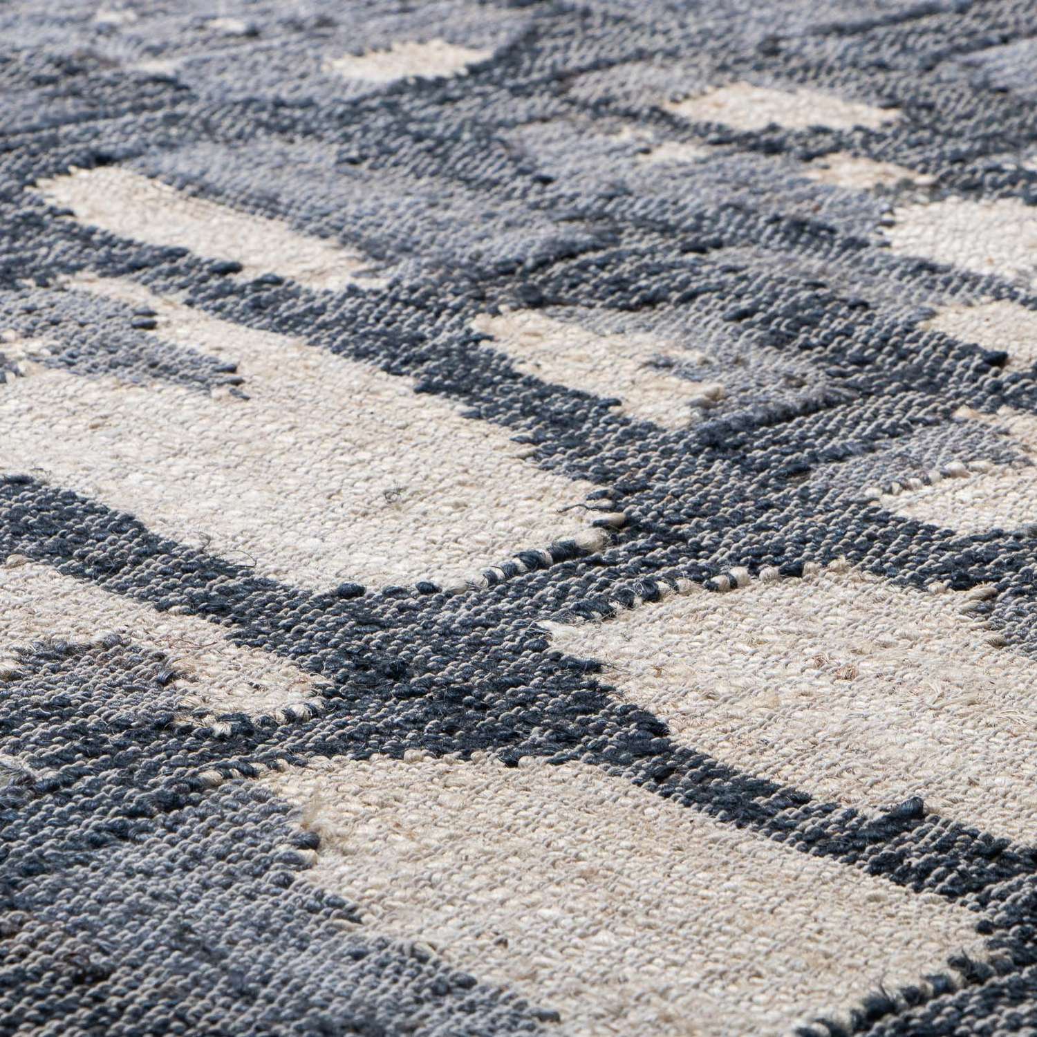 Sisalový koberec - Alistair - obdélníkový