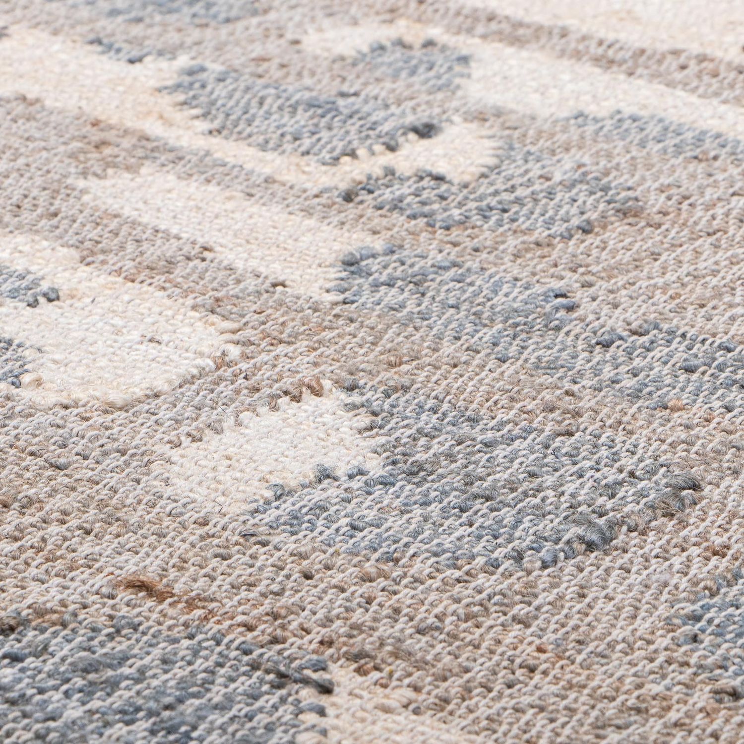 Tapis en sisal - Alistair - rectangle