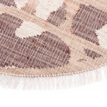 Tapis en sisal - Alistair - ronde