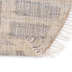 Tapis en sisal - Alistair - ronde